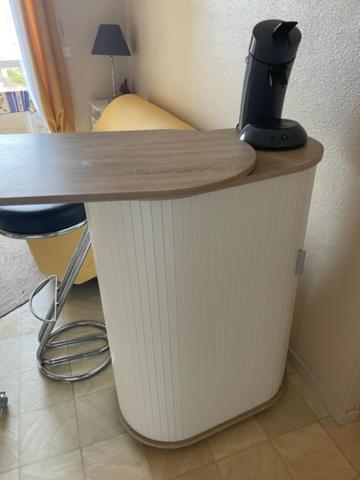 Appartement Gruissan Plage Du Grazel Ngoại thất bức ảnh
