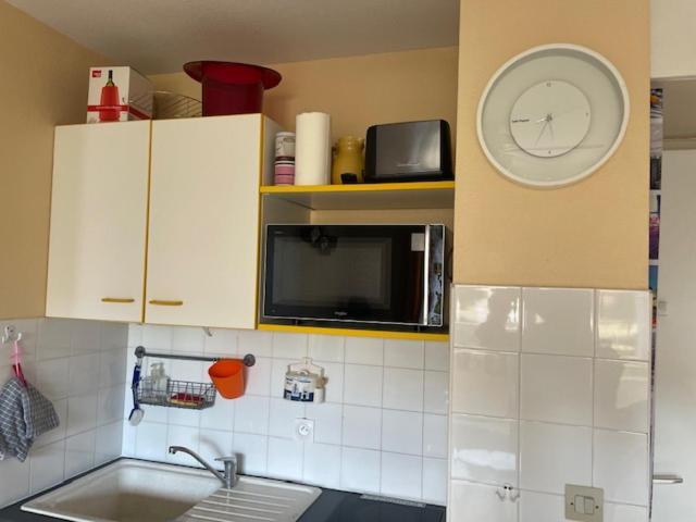 Appartement Gruissan Plage Du Grazel Ngoại thất bức ảnh