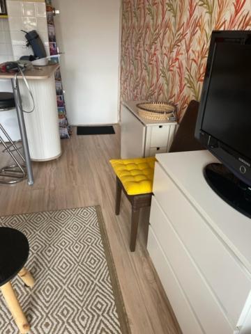 Appartement Gruissan Plage Du Grazel Ngoại thất bức ảnh