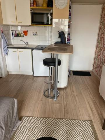 Appartement Gruissan Plage Du Grazel Ngoại thất bức ảnh